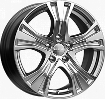 iFree КС673 (Toyota Rav4) 7x17 5x114,3 ET39 Dia 60,1 (Дарк Платинум) 74454