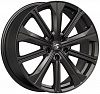 Premium Series KP013 (Chery Tiggo 8 Pro) 7x19 5x108 ET45 Dia 60,1 (Fury Black) 4210630