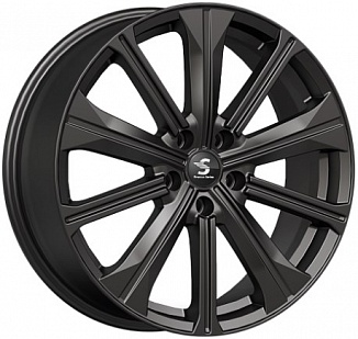 Premium Series KP013 (Chery Tiggo 8 Pro) 7x19 5x108 ET45 Dia 60,1 (Fury Black) 4210630