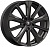 Premium Series KP013 (Chery Tiggo 8 Pro) 7x19 5x108 ET45 Dia 60,1 (Fury Black) 4210630