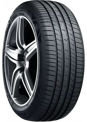 Nexen N'fera Primus QX 235/55 ZR20 105W XL 15110427082