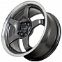 Sakura Wheels 3761 7x15 4x100 ET35 Dia 73,1 (BF3) LOT933_3761