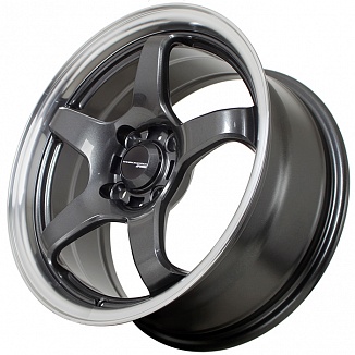 Sakura Wheels 3761 7x15 4x100 ET35 Dia 73,1 (BF3) LOT933_3761