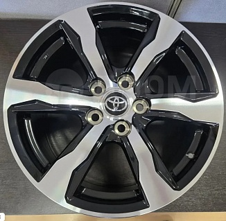 Replica Toyota R116F_2914 7x17 5x114,3 ET38 Dia 60,1 (B-P) R116F2914