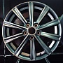 RE:Style КС624 (Toyota Camry V5) 7x17 5x114,3 ET45 Dia 60,1 (Дарк Платинум) 74453