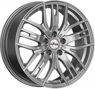 iFree Аскет 7x17 5x114,3 ET35 Dia 67,1 (хай вэй) 837503