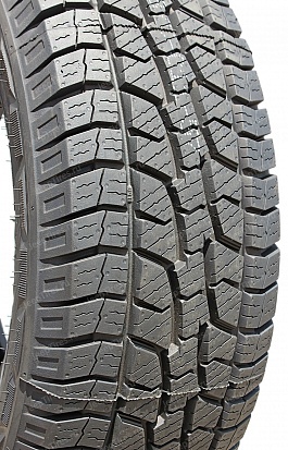 Trazano Radial SL369 A/T 275/65 R18 116T 20090626066