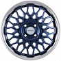 Sakura Wheels YA9661 6x15 4x100 ET35 Dia 67,1 (PU3/M7) LOT608_YA9661