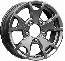 iFree Тайган (КС872) 6x16 5x139,7 ET40 Dia 98,1 (Хай Вэй) 426500