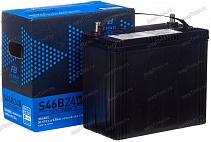 Furukawa Battery HV ECHNO S46B24L, HYBRID