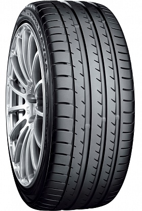 Yokohama Advan Sport V105S 235/55 R18 100Y 15110427275