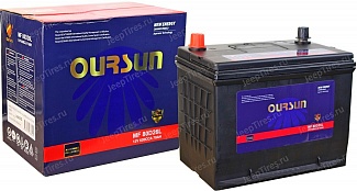 Oursun 80D26L