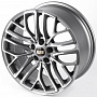 Replica BBS 5096X-CS242 8x18 5x114,3 ET35 Dia 73,1 (Графит Матовый) VL81436