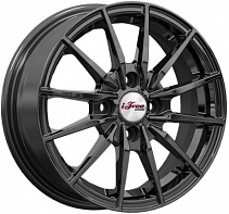 iFree Финчер 5,5x14 4x100 ET42 Dia 67,1 (BK) 914304