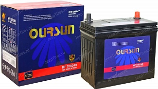 Oursun 70B24R