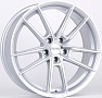 Replica ZERO 2239-DS191 8x18 5x108 ET40 Dia 73,1 (Серебро (Полированные Спицы)) VL80751