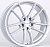 Replica ZERO 2239-DS191 8x18 5x108 ET40 Dia 73,1 (Серебро (Полированные Спицы)) VL80751