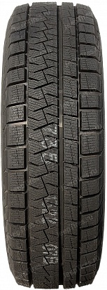 Formula Ice Friction