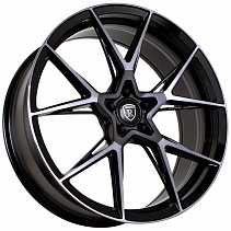 Sakura Wheels YA5636 8,5x22 5x114,3 ET30 Dia 73,1 (B4B) LOT757