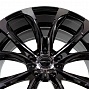 Sakura Wheels R9546 10x22 5x150 ET0 Dia 110,1 (B4B) LOT903_R9546