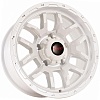Sakura Wheels D9553 7x16 5x139,7 ET-5 Dia 108,1 (ZW1-R) LOT783_D9553
