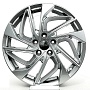 RE:Style КС883 (Mitsubishi Outlander) 7x18 5x114,3 ET38 Dia 67,1 (Сильвер SK) 75067SK