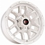 Sakura Wheels D9553 7x16 5x139,7 ET-5 Dia 108,1 (ZW1-R) LOT783_D9553