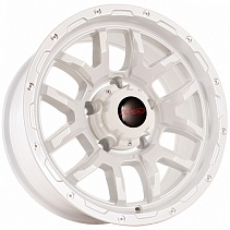 Sakura Wheels D9553 7x16 5x139,7 ET-5 Dia 108,1 (ZW1-R) LOT783_D9553