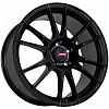 FF SH7202 8,5x18 5x114,3 ET40 Dia 73,1 (Gloss Black) LOT1736_SH7202