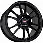 FF SH7202 8,5x18 5x114,3 ET40 Dia 73,1 (Gloss Black) LOT1736_SH7202