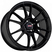 FF SH7202 8,5x18 5x114,3 ET40 Dia 73,1 (Gloss Black) LOT1736_SH7202