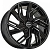 FF KF82 8x18 5x114,3 ET45 Dia 67,1 (Gloss Black Tinted) LOT1910_KF82