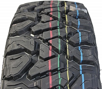 Кама Flame M/T НК-434