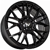 Sakura Wheels 9558 7x16 5x100 ET38 Dia 73,1 (B1) LOT478_9558