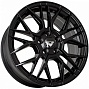 Sakura Wheels 9558 7x16 5x100 ET38 Dia 73,1 (B1) LOT478_9558
