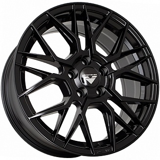Sakura Wheels 9558 7x16 5x100 ET38 Dia 73,1 (B1) LOT478_9558