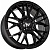 Sakura Wheels 9558 7x16 5x100 ET38 Dia 73,1 (B1) LOT478_9558