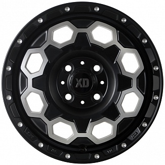 Sakura Wheels 4839 6x14 4x100 ET38 Dia 67,1 (B14-R/M7) LOT549_4839