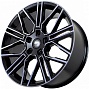 Sakura Wheels YA9557B 9,5x21 5x150 ET40 Dia 110,1 (B4B) LOT859_YA9557B