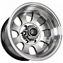 Sakura Wheels 885 10x16 6x139,7 ET-30 Dia 110,5 (B-P) LOT855_885