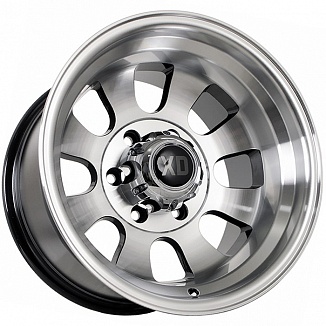 Sakura Wheels 885 10x16 6x139,7 ET-30 Dia 110,5 (B-P) LOT855_885