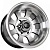 Sakura Wheels 885 10x16 6x139,7 ET-30 Dia 110,5 (B-P) LOT855_885