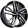 FF FBX255 7x17 5x114,3 ET45 Dia 60,1 (BMF) LOT1802_FBX255