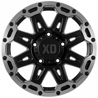 Sakura Wheels D2828 8x17 5x150 ET38 Dia 110,5 (B3/M7) LOT587_D2828