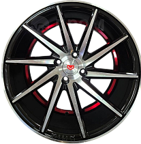 Replica 1056_2212 7,5x17 4x100 ET35 Dia 73,1 (хром) 10562212