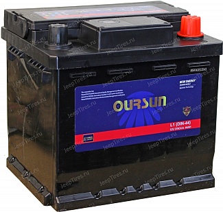 Oursun L1 (DIN-44)