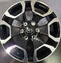 Replica H963F_2575 7,5x18 6x139,7 ET25 Dia 106,1 (B-P) H963F2575