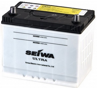 Seiwa Ultra 100D26R