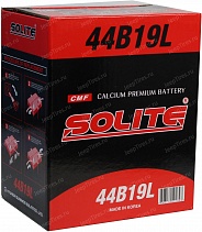 Solite 44B19L