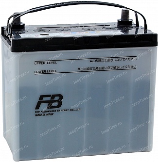 Furukawa Battery Altica HIGH-GRADE 70B24R